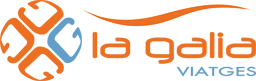 La Galia Viatges